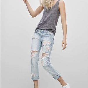 One Teaspoon Awesome Baggies